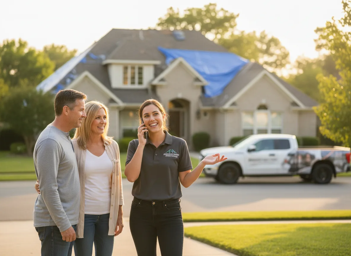 Emergency Roof Repair Almont, MI FAQs